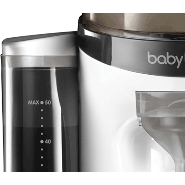Автомат для приготовления молочной смеси Babybrezza Formula Pro фото 3