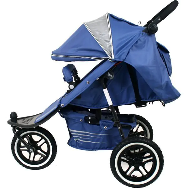 Детская коляска Valco Baby Matrix Plus 2 в 1 фото 1