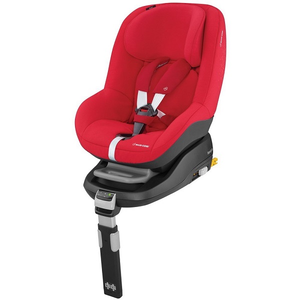 Автокресло Maxi-Cosi Pearl - Фото
