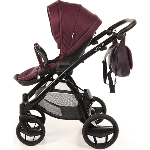 Детская коляска NoordLine Viva 2 в 1 фото 7