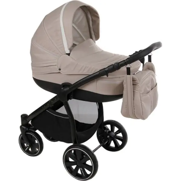 Детская коляска Noordi King Sport 3 в 1 фото 6