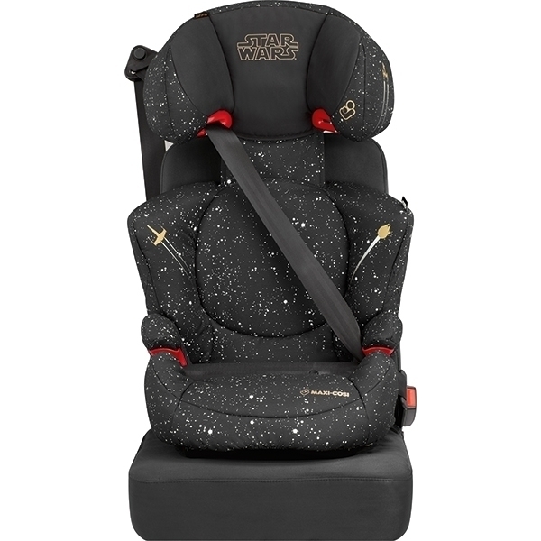 Детское автокресло Maxi-Cosi Rodi XP Fix Starwars фото 2