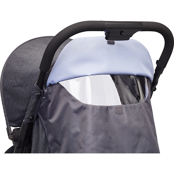 Детская прогулочная коляска EasyWalker Buggy XS фото 19