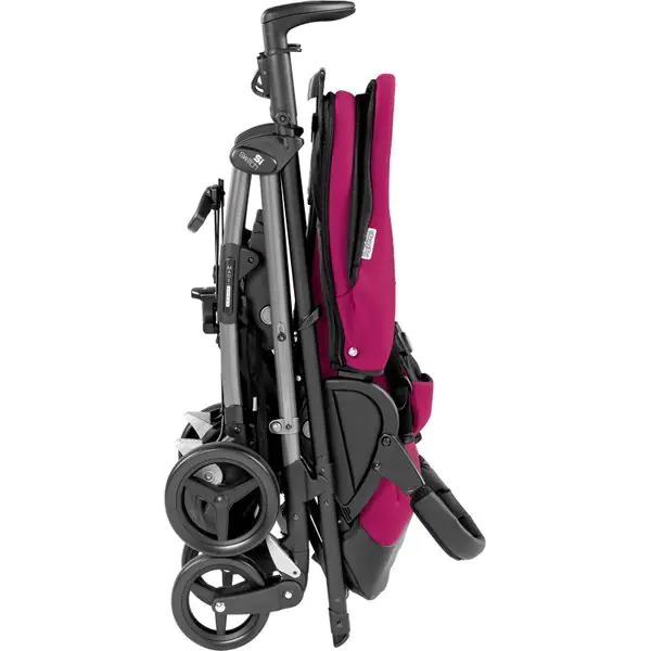 Детская коляска-трость Peg-Perego Si Switch фото 1