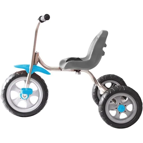 Трехколесный велосипед RT Лучик Л004 фото 1