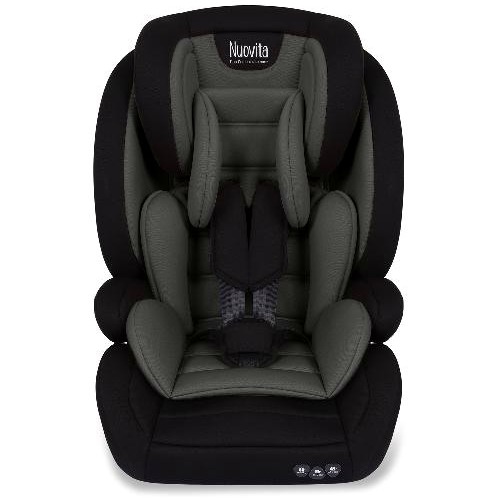 Бустер Nuovita Maczione NB-1 — как выглядит в жизни