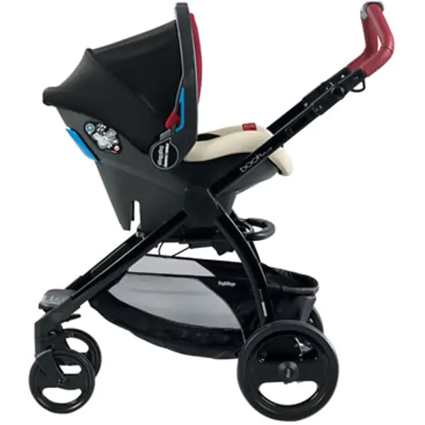 Автокресло Peg-Perego Primo Viaggio SL фото 5