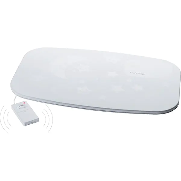 Радионяня Ramili Baby с монитором дыхания RA300SP фото 4