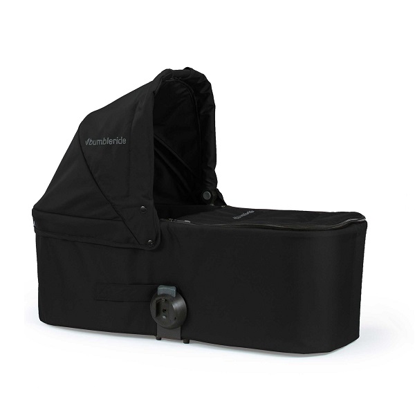 Люлька Bumbleride Carrycot Aqua для коляски Indie Twin - Фото