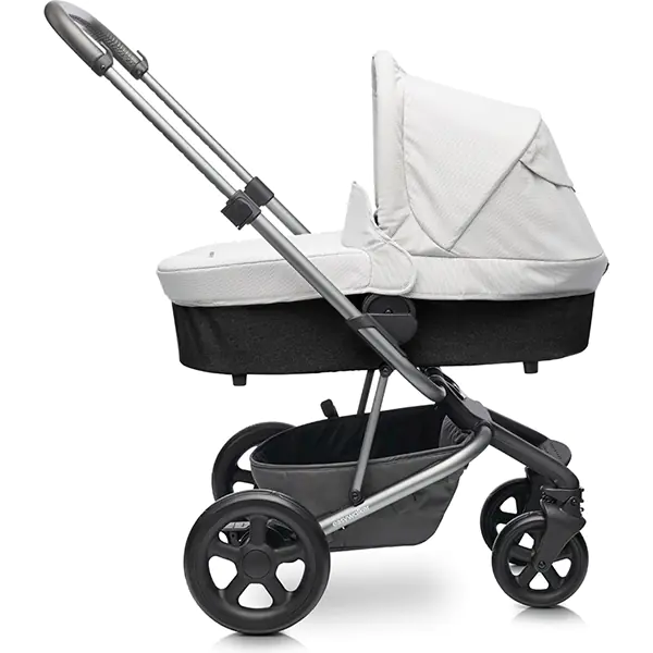Детская коляска Easywalker Harvey 2 в 1, с адаптером высоты фото 1