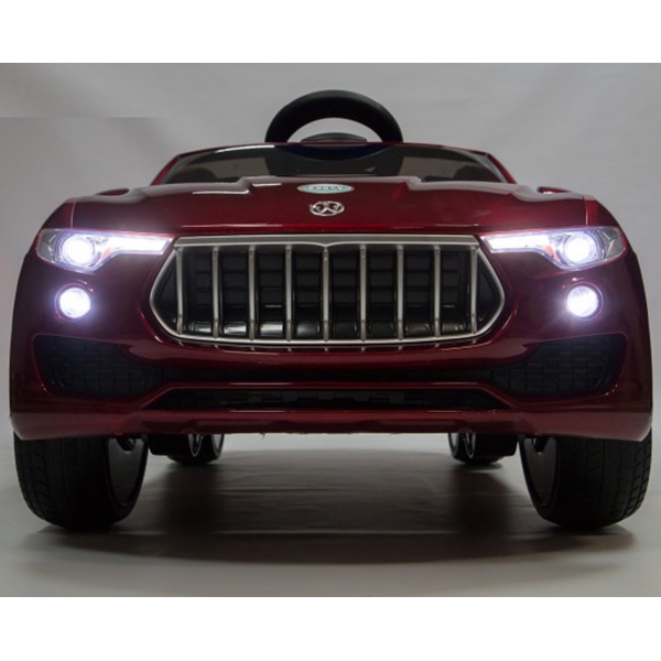 Электромобиль Barty T005MP 4WD фото 4