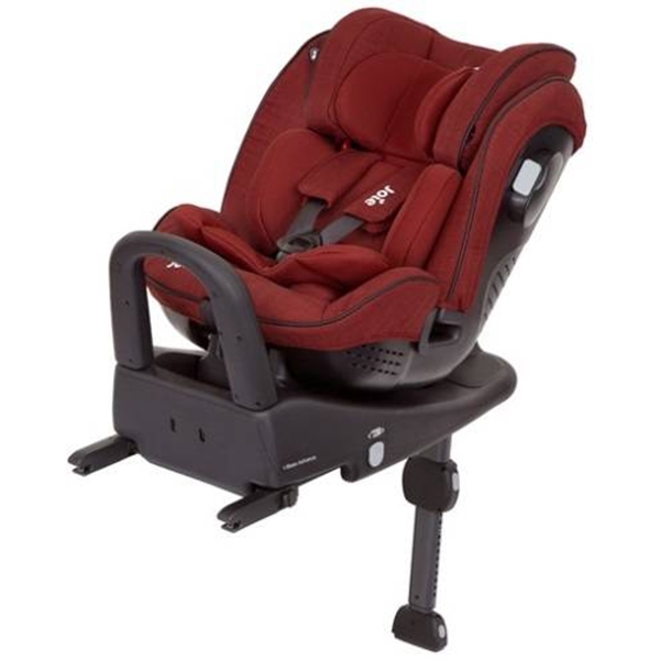 Детское автокресло Joie Stages Isofix фото 5