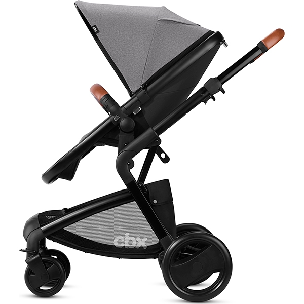 Детская коляска Cybex Bimisi Lux 2 в 1 фото 3