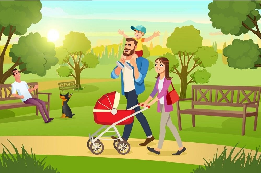 Купить коляску Riko 2 в 1 в Туле: обзор главных достоинств и особенности выбора