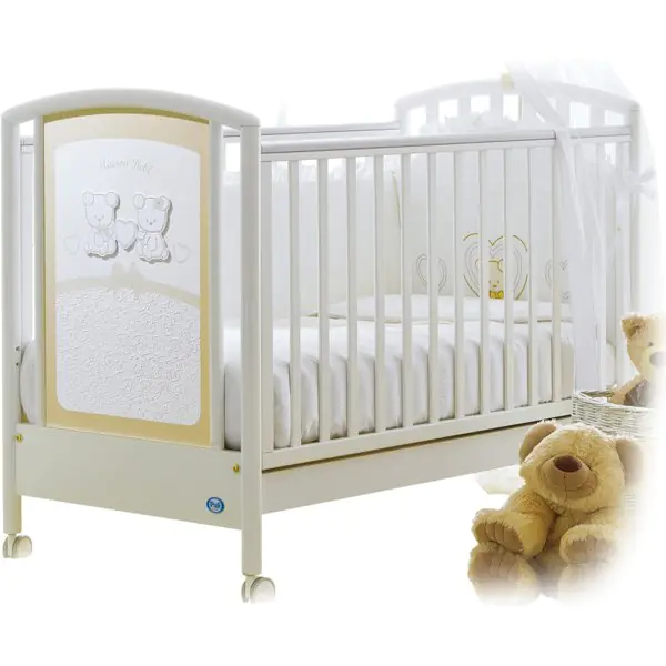 Детская кроватка Pali Smart Maison Bebe фото 1