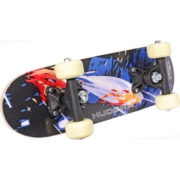 Скейтборд Hudora Mini XXS 12035 фото 2