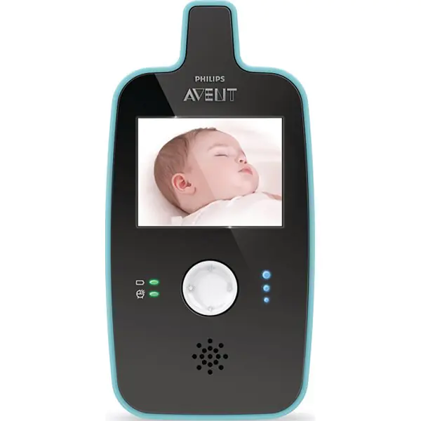 85185 Видеоняня Philips Avent SCD603/00 фото 2