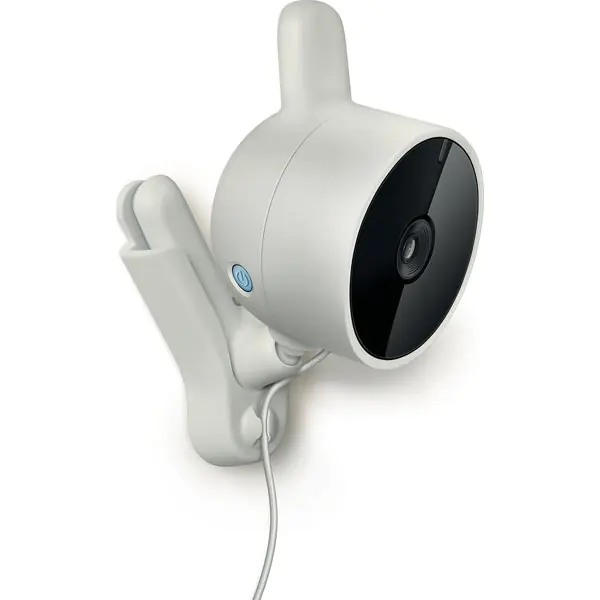 85190 Видеоняня Philips Avent SCD-610 фото 1