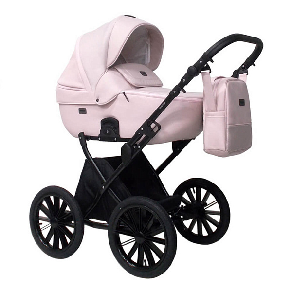 Как купить коляску Indigo 2 в 1 в Калуге и одной системой закрыть все