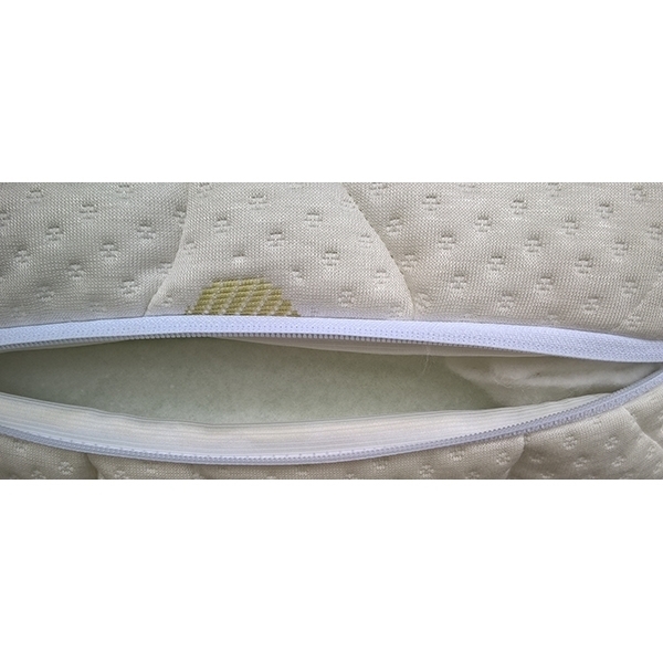 Детский матрас Plitex Aloe Vera Comfort фото 2