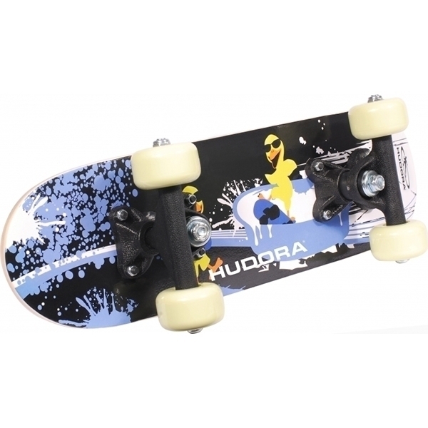 Скейтборд Hudora Mini XXS 12035 фото 3