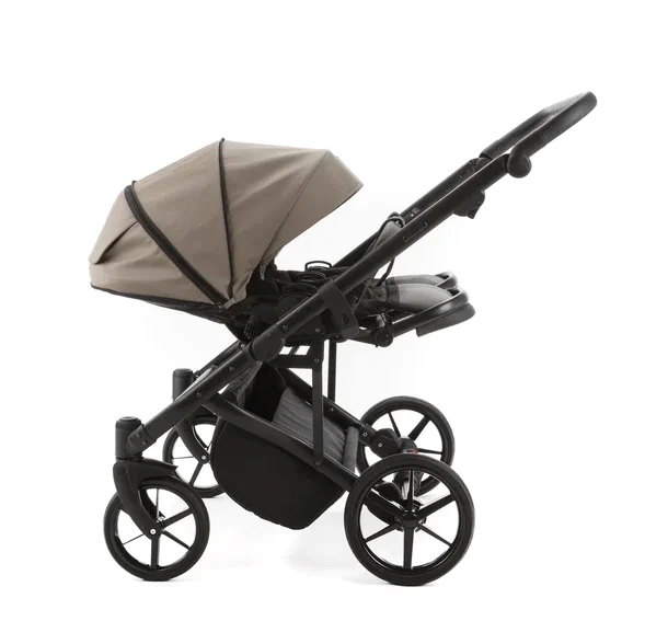 Детская коляска Adamex Leo Duo Deluxe 2 в 1 фото 5