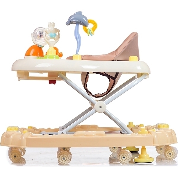 Детские ходунки-качалка Babyhit Emotion Zoo фото 1