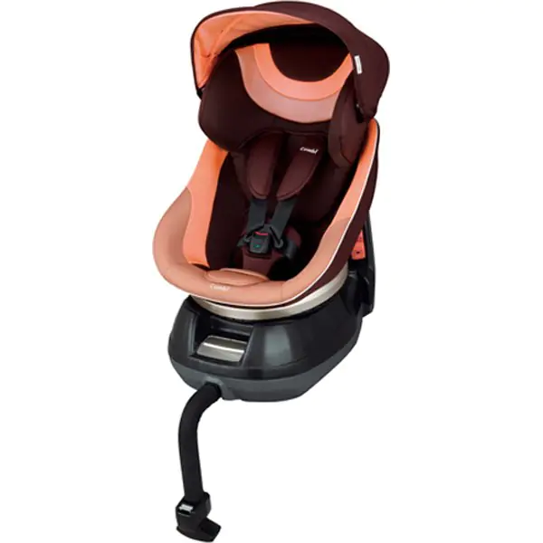 Автокресло Combi Neroom NC-470 фото 3