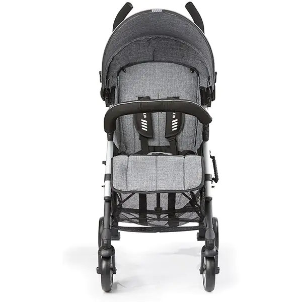 Детская коляска-трость Gesslein S5 2+4 Sport фото 1
