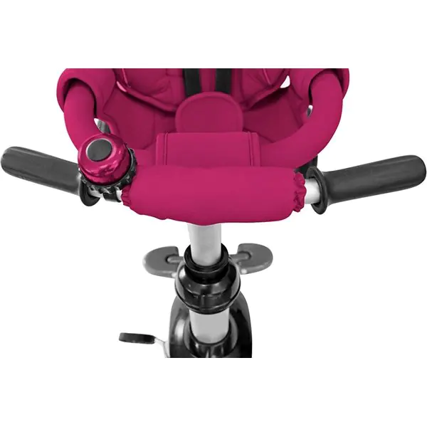 Трехколесный велосипед Modi 2016 AIR Stroller Т350 фото 26