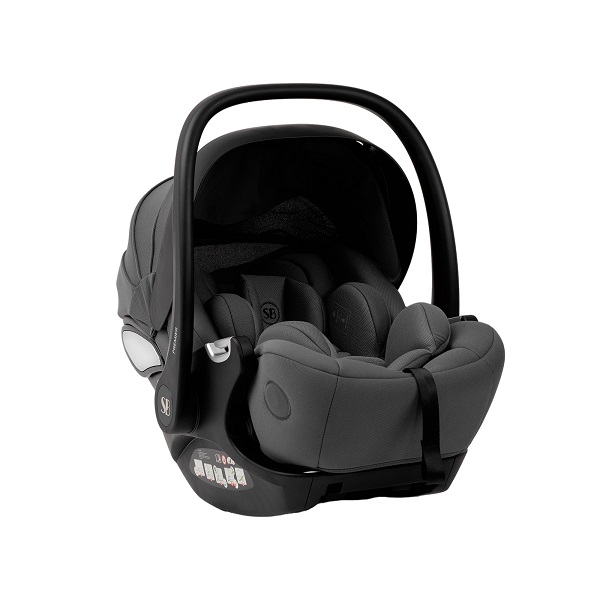 Детское автокресло Sweet Baby Premier фото 4