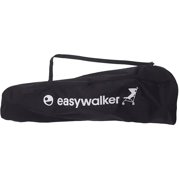 Сумка для хранения колясок Easywalker buggy Transport bag — как выглядит в жизни