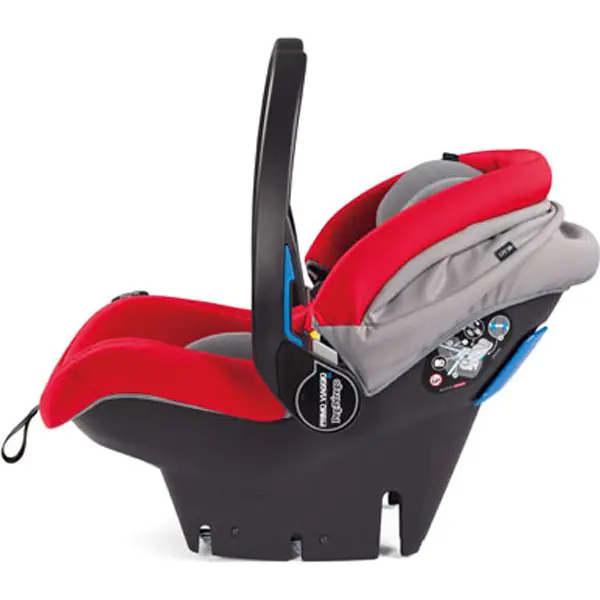 Детская коляска Peg-Perego Book Pop-Up Completo & Modular 3 в 1 фото 17