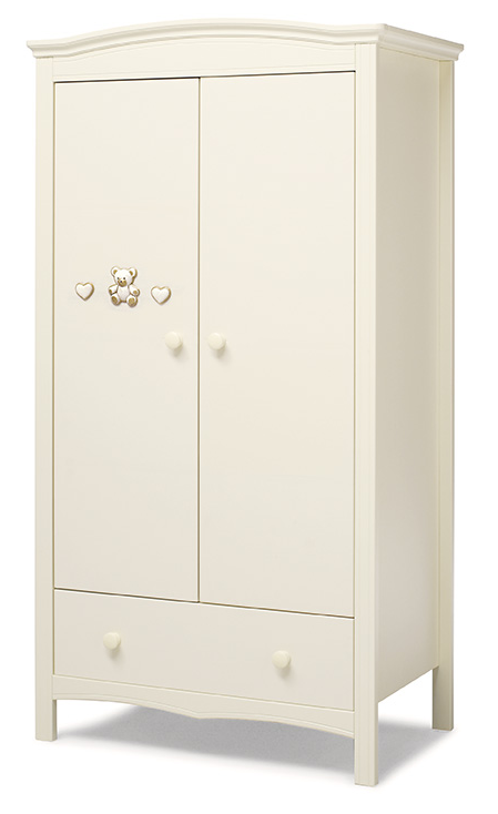 Шкаф Erbesi Tippy Jolie - Фото