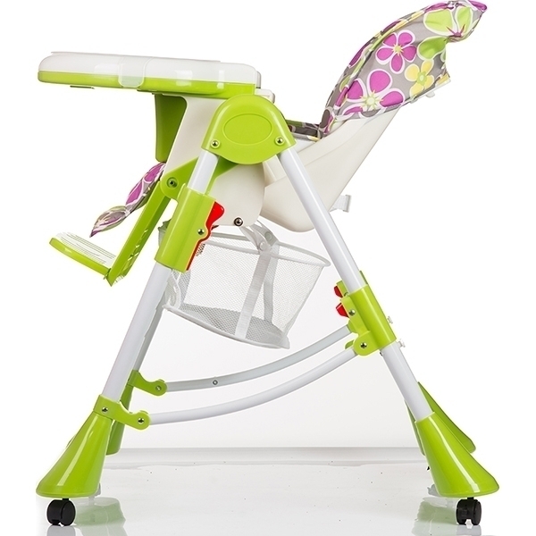 Стульчик для кормления Babyhit Fancy фото 2