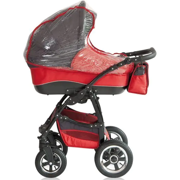 Детская коляска Expander Eliza 3 в 1 фото 1