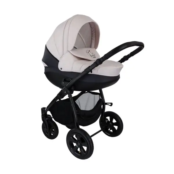 Детская коляска Tutis Tapu-Tapu 3 в 1 фото 7