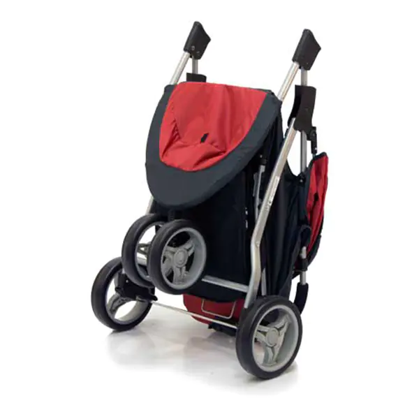 Детская прогулочная коляска Baby Care Jogger Lite фото 1