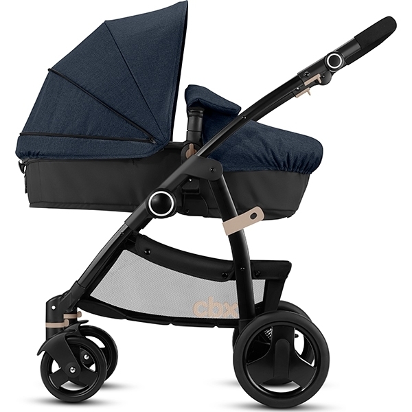 Детская коляска Cybex Leotie Flex (трансформер) 2 в 1 фото 2