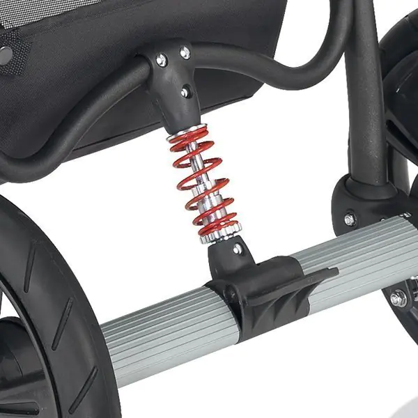 Детская коляска CAM Cortina Evolution X3 Tris 3 в 1 фото 3