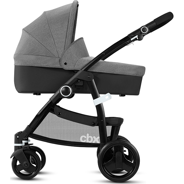 Детская коляска Cybex Leotie Pure 2 в 1 фото 11