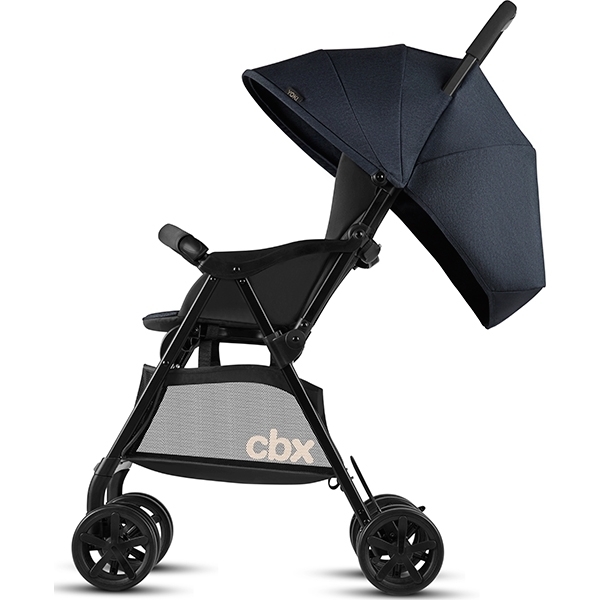 Детская прогулочная коляска Cybex Yoki фото 10
