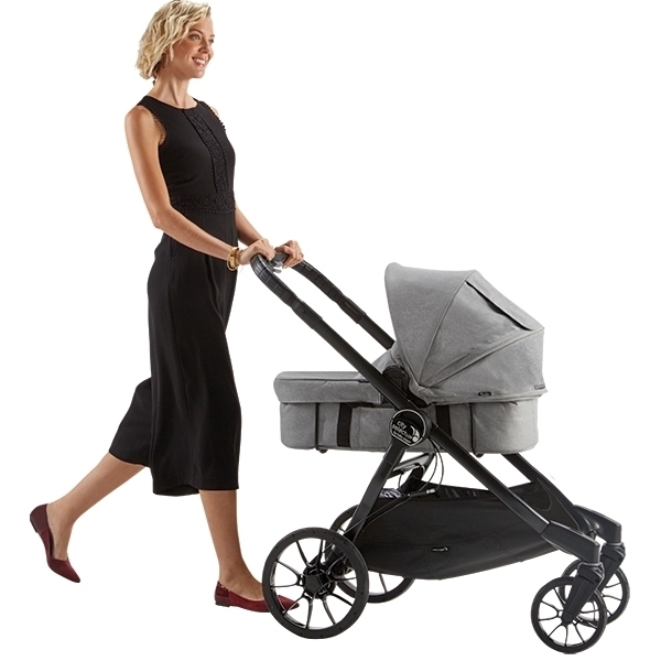 Детская коляска Baby Jogger City Select Lux 2 в 1, набор 1 (столик) фото 39