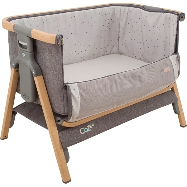 Приставная колыбель Tutti Bambini Cozee фото 2