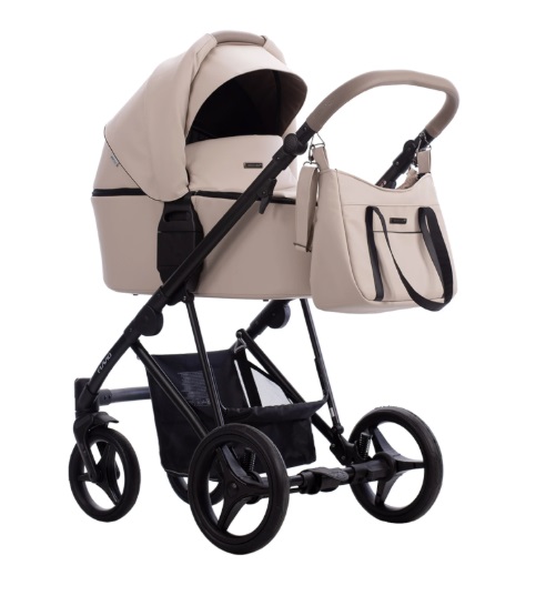 Детская коляска Bebetto Flavio Pro 2 в 1 - Фото