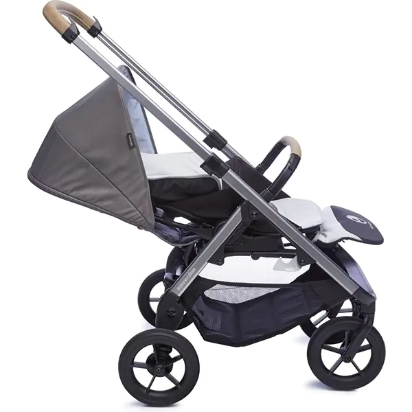 Детская коляска Easywalker Mosey+ 2 в 1 фото 11