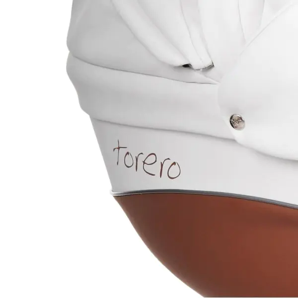 Детская коляска Tutek Torero Eco 2 в 1, эко-кожа фото 3
