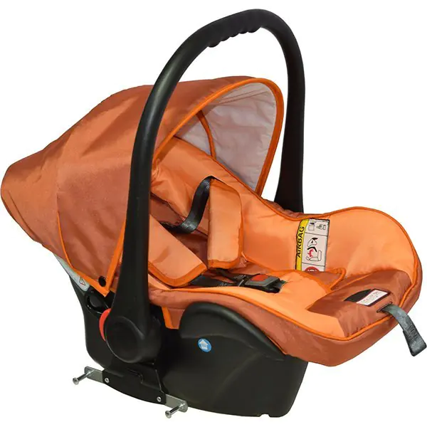 Детская коляска Maxima Style XL 3 в 1 фото 2