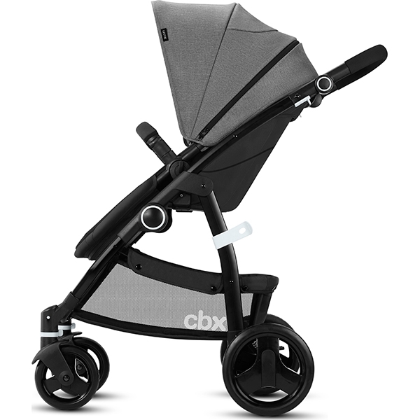 Прогулочная коляска Cybex Leotie Pure фото 6