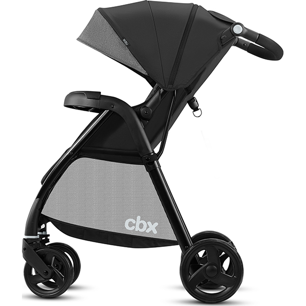 Детская прогулочная коляска Cybex Misu фото 12
